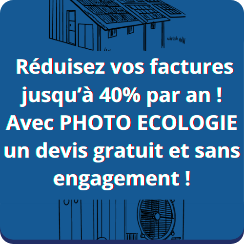 DEVIS GRATUIT PHOTECOLOGIE