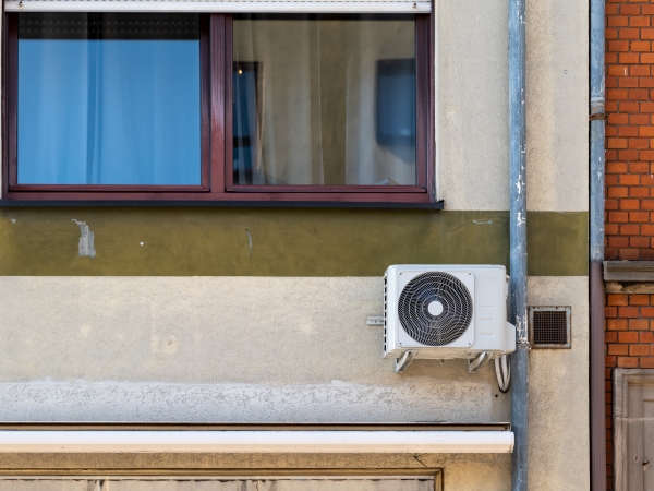 Choisir la pompe à chaleur air-air adaptée à vos besoins