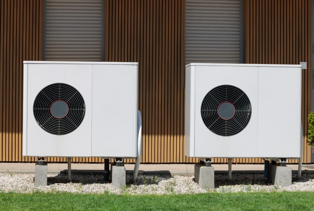 Pourquoi opter pour une pompe à chaleur air-air ?