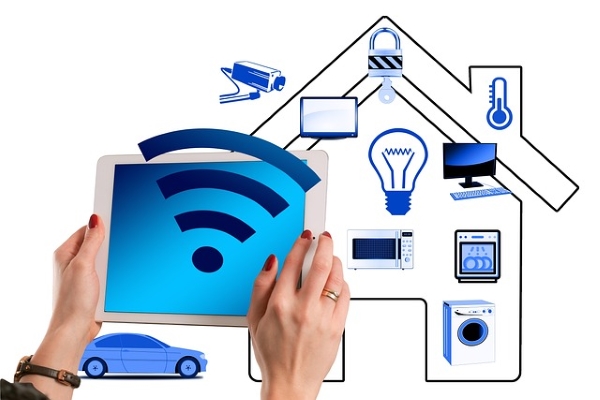 Les principales applications de la domotique